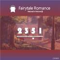 Fairytale Romance专辑