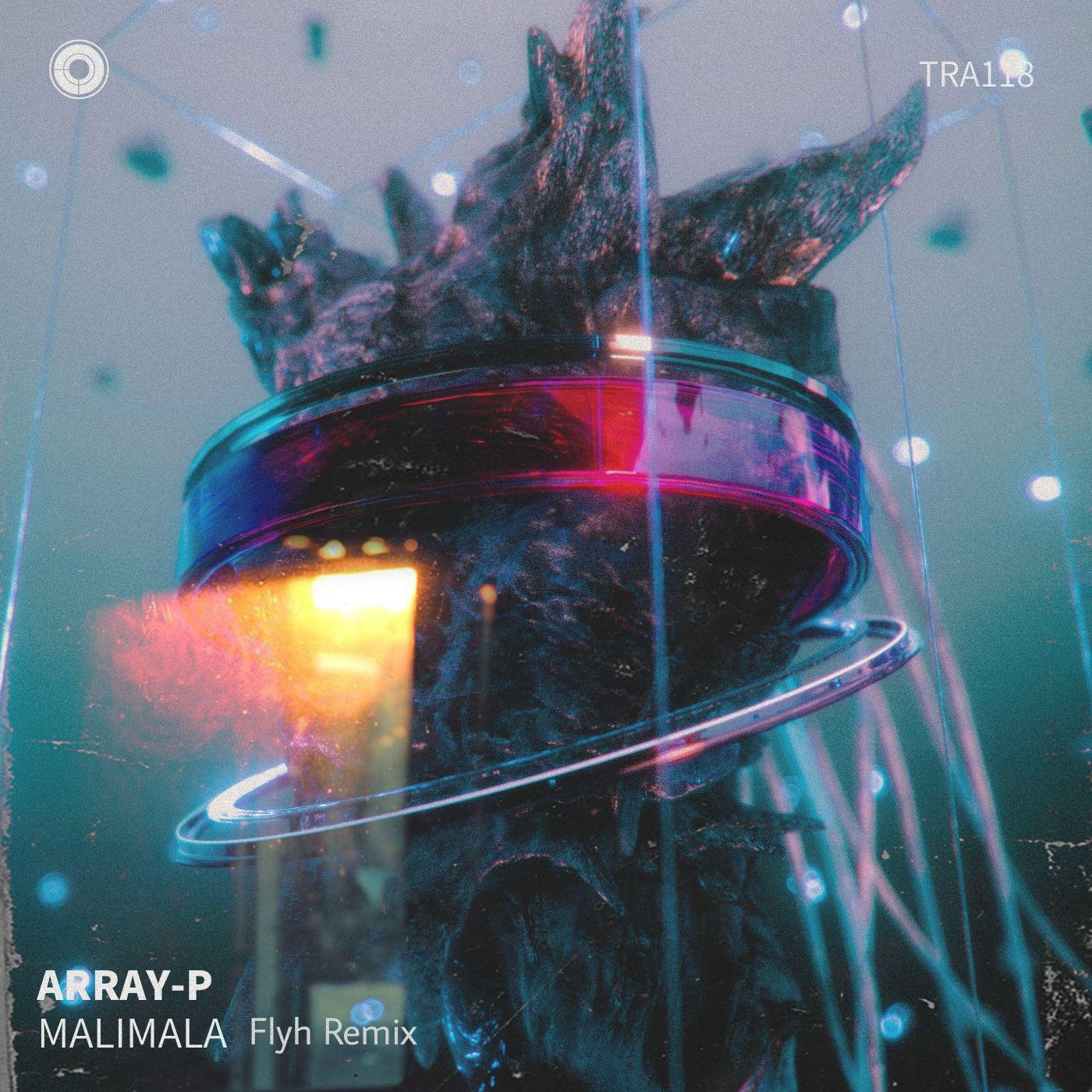 ArrAy-P - MaliMala (Flyh Remix)