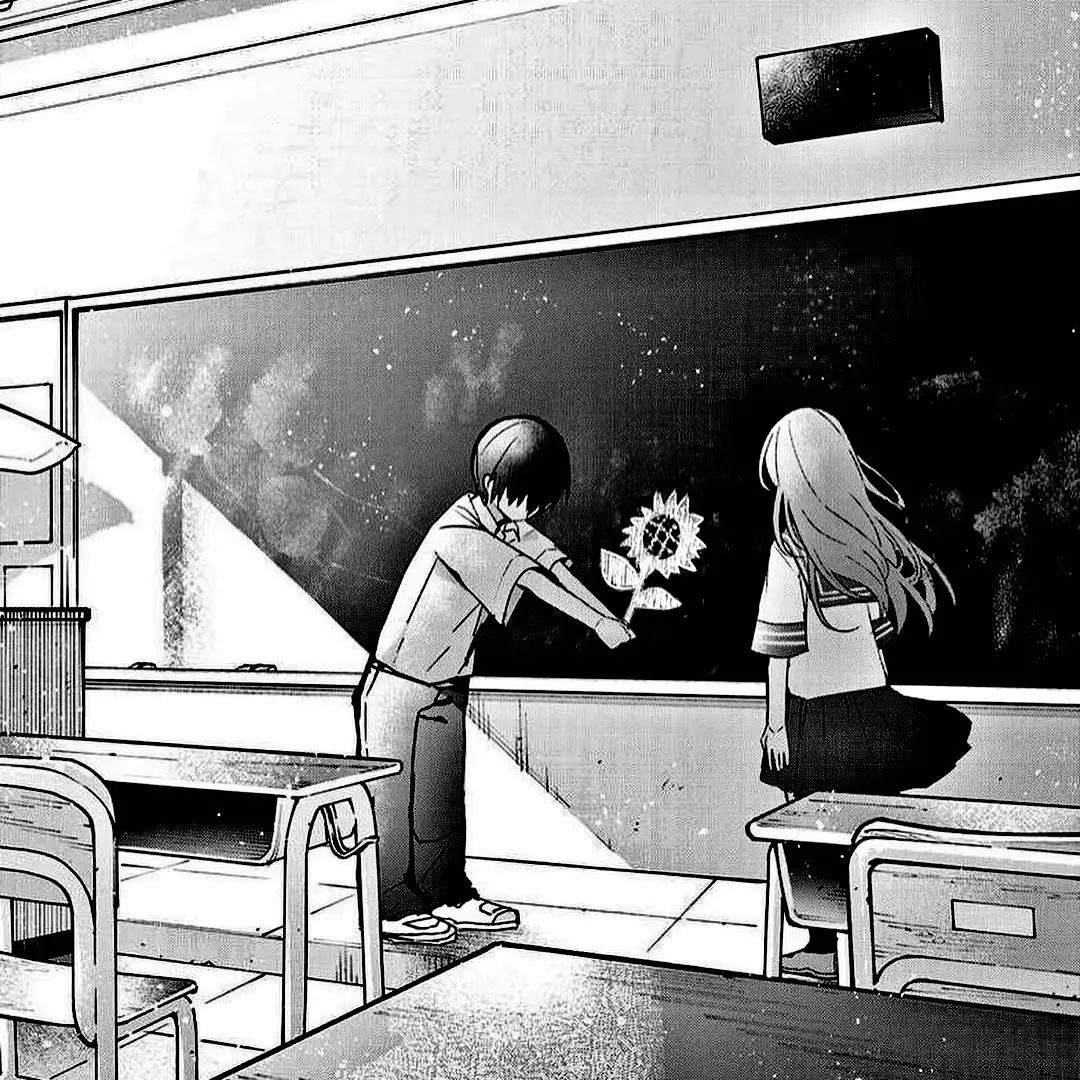 secrets only we know