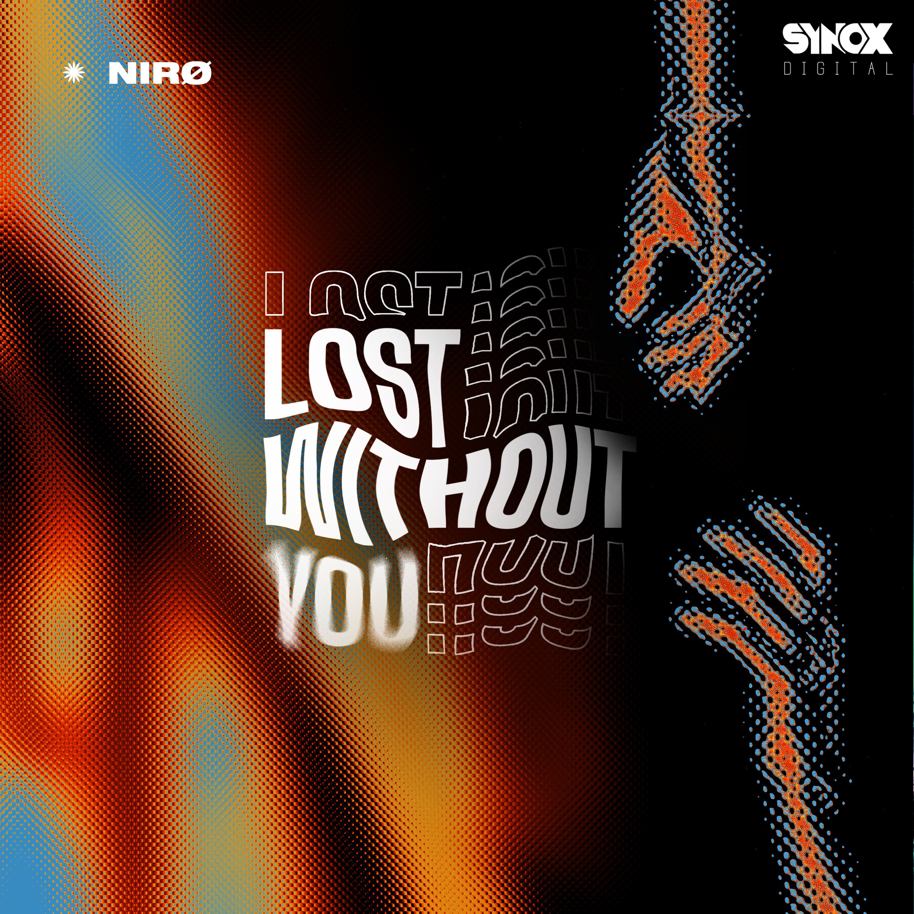 Niro - Lost Without You (Extended Mix)