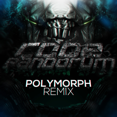 Polymorph (Code: Pandorum Remix)