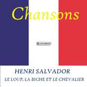 Henri Salvador - Le loup, la biche et le chevalier专辑