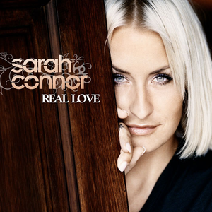 Sarah Connor - Back from Your Love (Pre-V) 带和声伴奏 （升1半音）