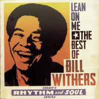 《Lean on Me》—Bill Withers 高品质纯伴奏