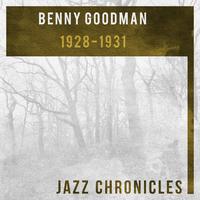 原版伴奏   Wolverine Blues - Benny Goodman (instrumental) [无和声]（新版男歌）
