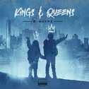 Kings & Queens专辑