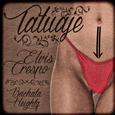 Tatuaje (feat. Bachata Heightz)