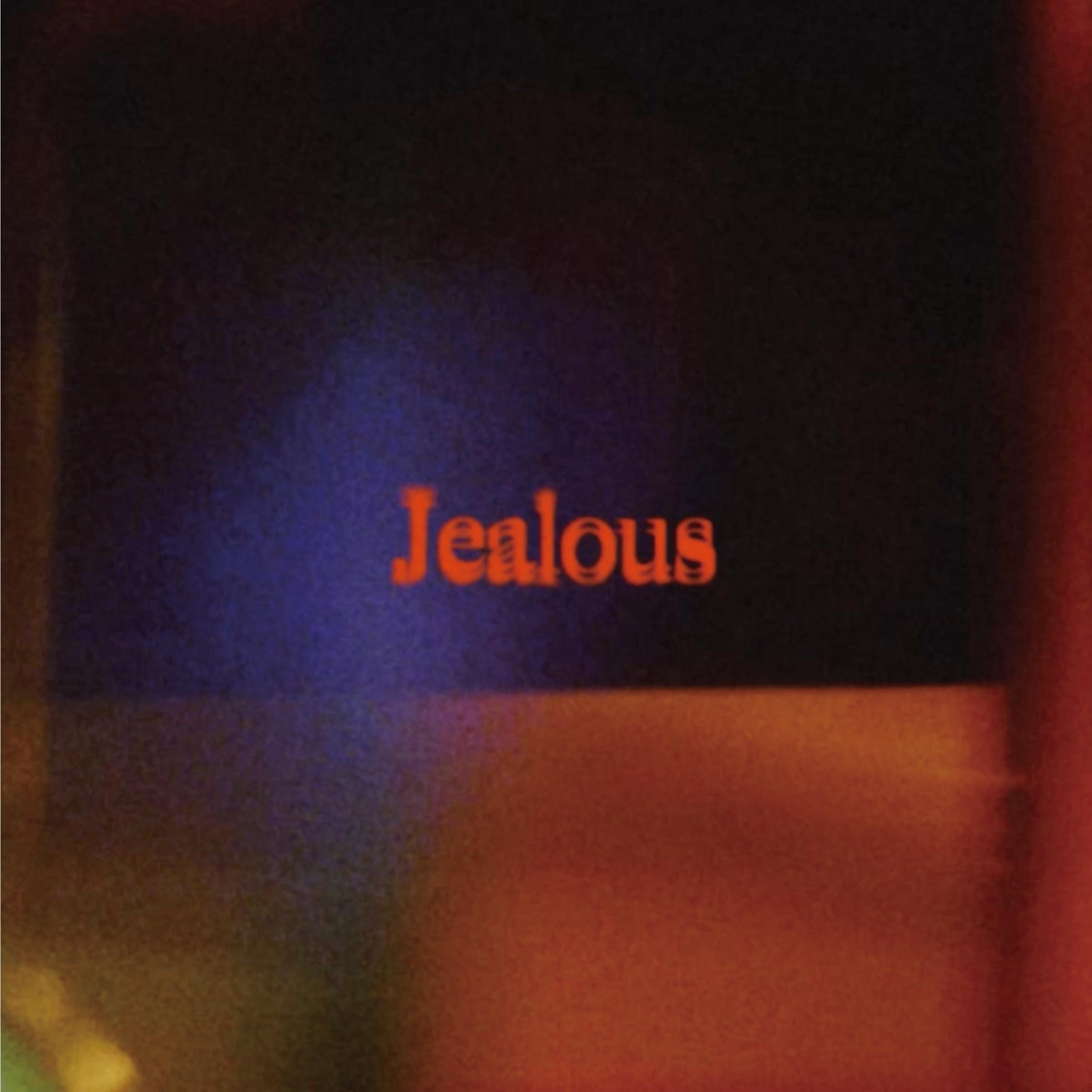 jealous