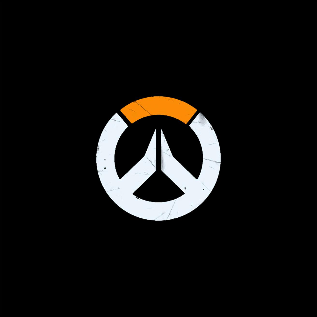 【守望先锋单曲】D.VA爱你呦