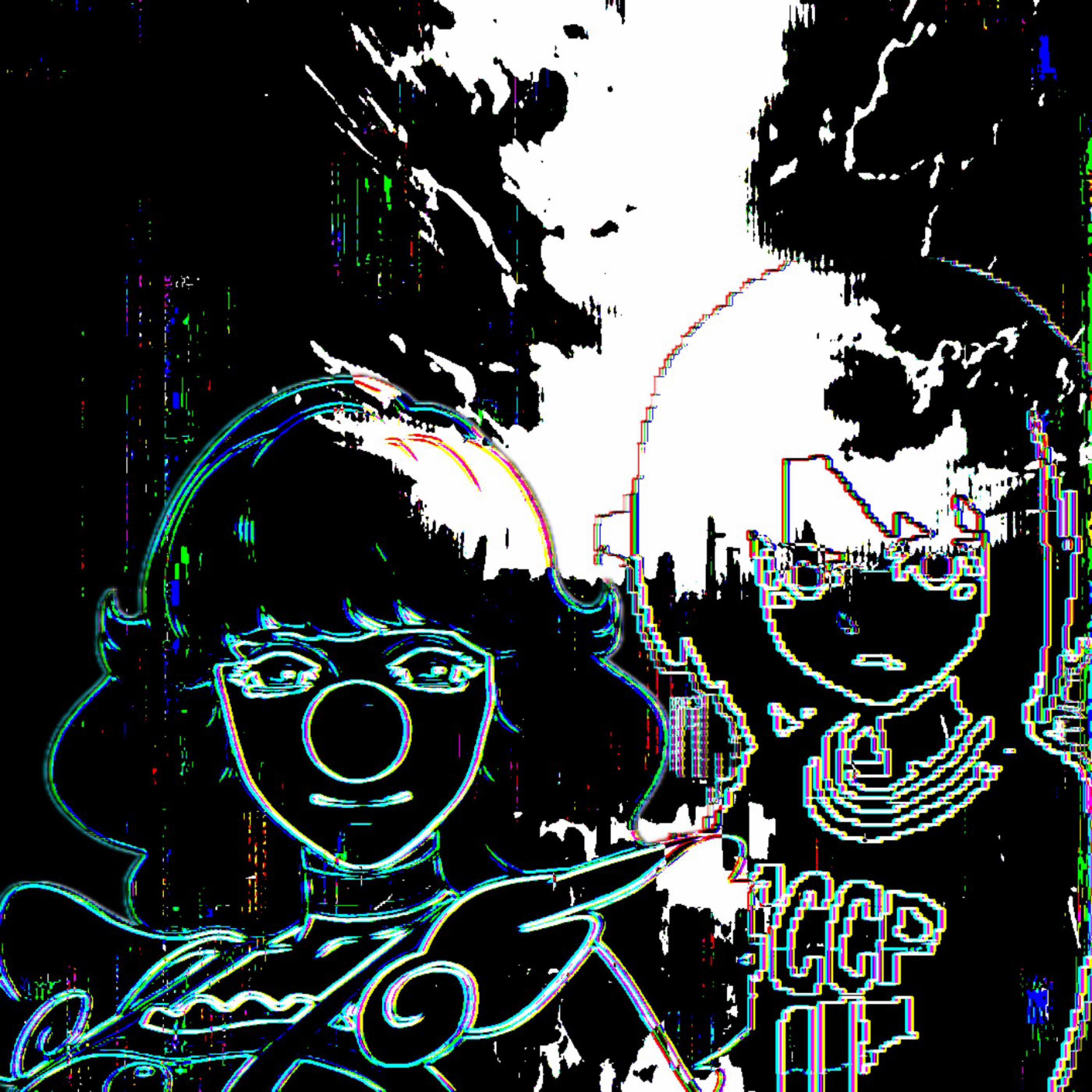 Euphoria (feat. Astrophysics)