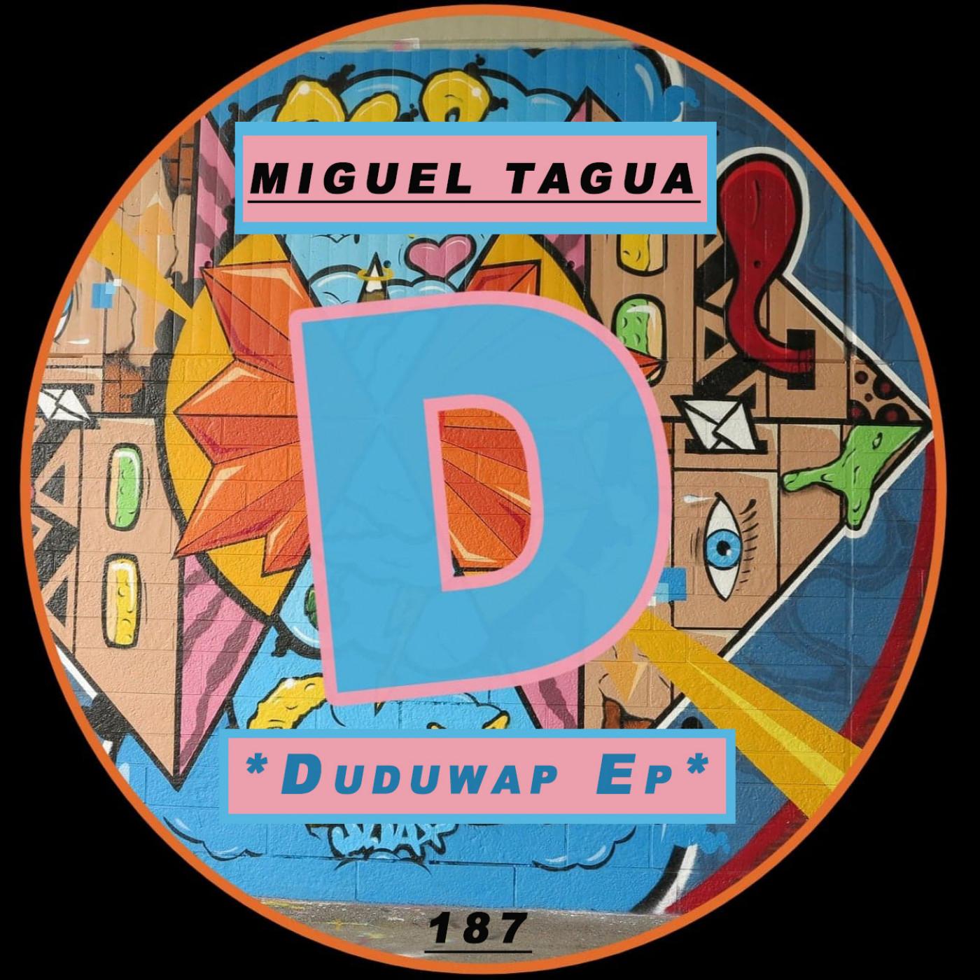 Duduwap EP