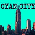 CYAN CITY