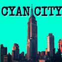 CYAN CITY专辑