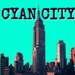 CYAN CITY专辑