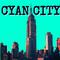 CYAN CITY专辑