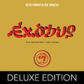 Exodus - The Movement Continues (40th Anniversary Deluxe Edition)