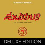 Exodus - The Movement Continues (40th Anniversary Deluxe Edition)专辑