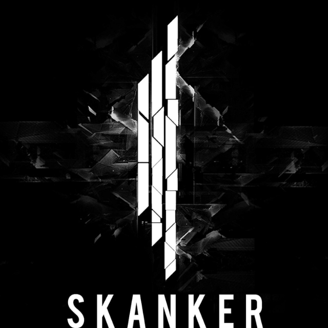 Skanker专辑