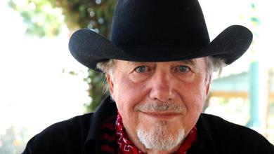 Bobby Bare