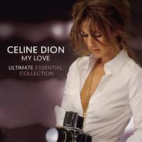 Celine Dion - Love Can Move Mountains (karaoke)