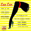 Vintage Vocal Jazz / Swing No. 108 - EP: Can Can专辑