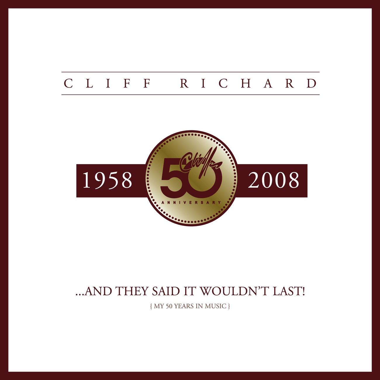 And They Said It Wouldn't Last (My 50 Years In Music)