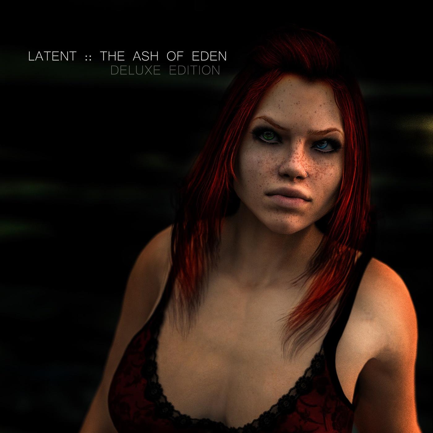 The Ash of Eden (Deluxe Edition)