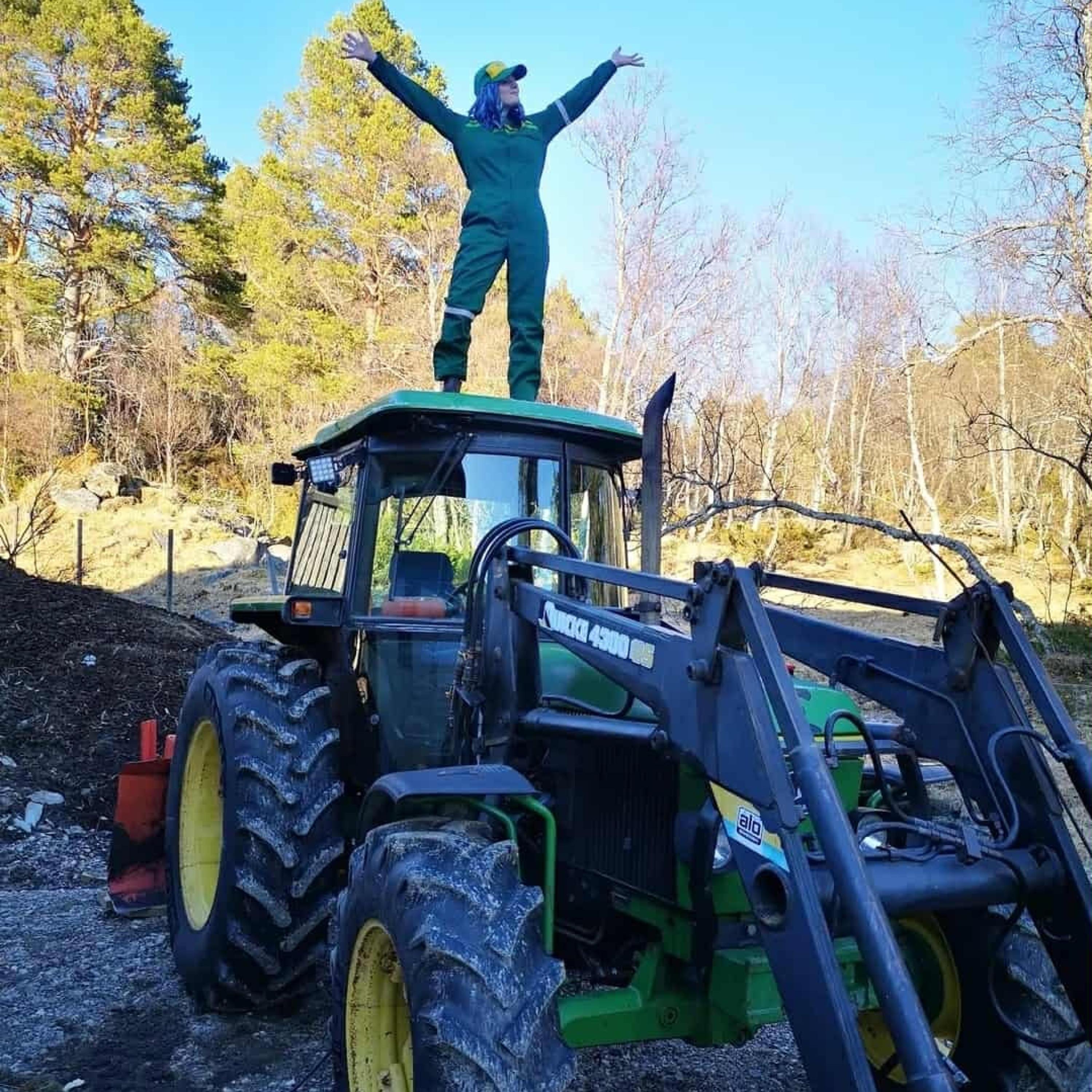 Bonden fra Narjordet