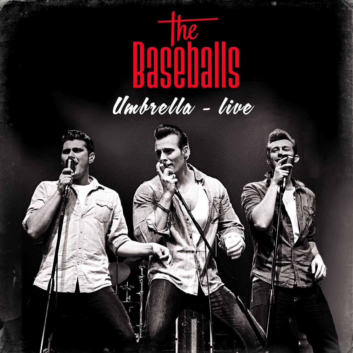 Umbrella (Live)