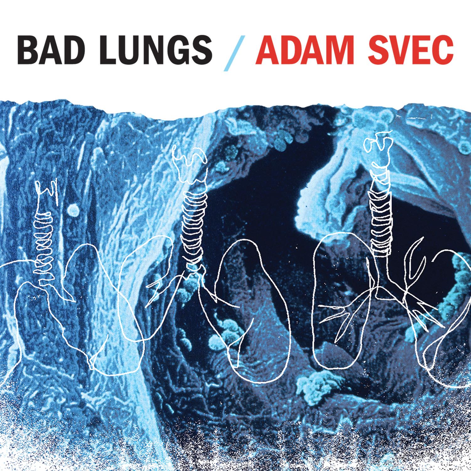 Bad Lungs