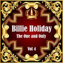 Billie Holiday: The One and Only Vol 4专辑