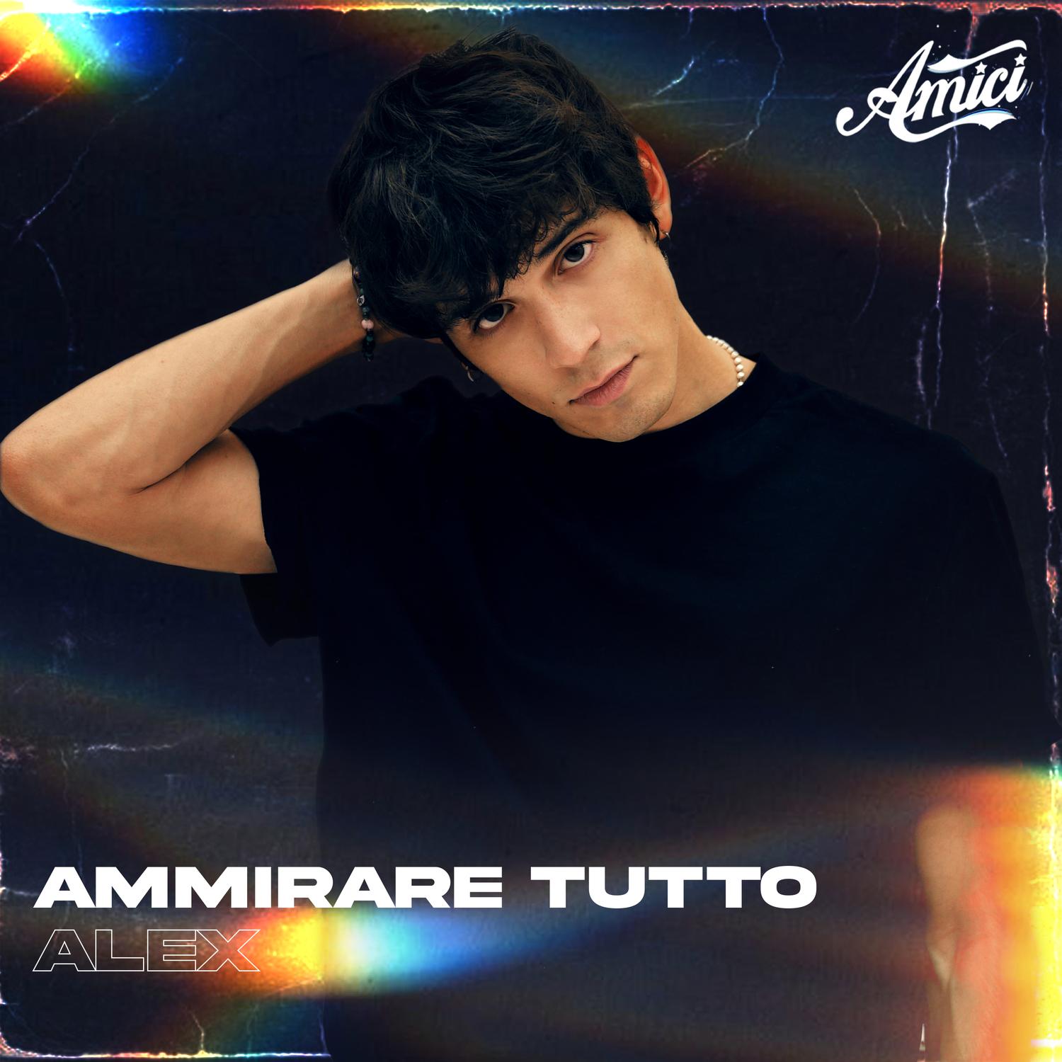 Ammirare tutto