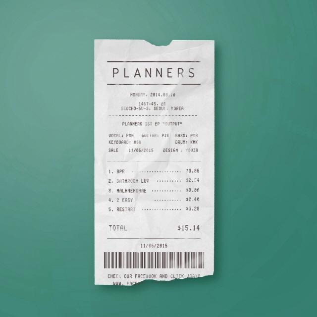 Output