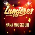 Lumières sur Nana Mouskouri