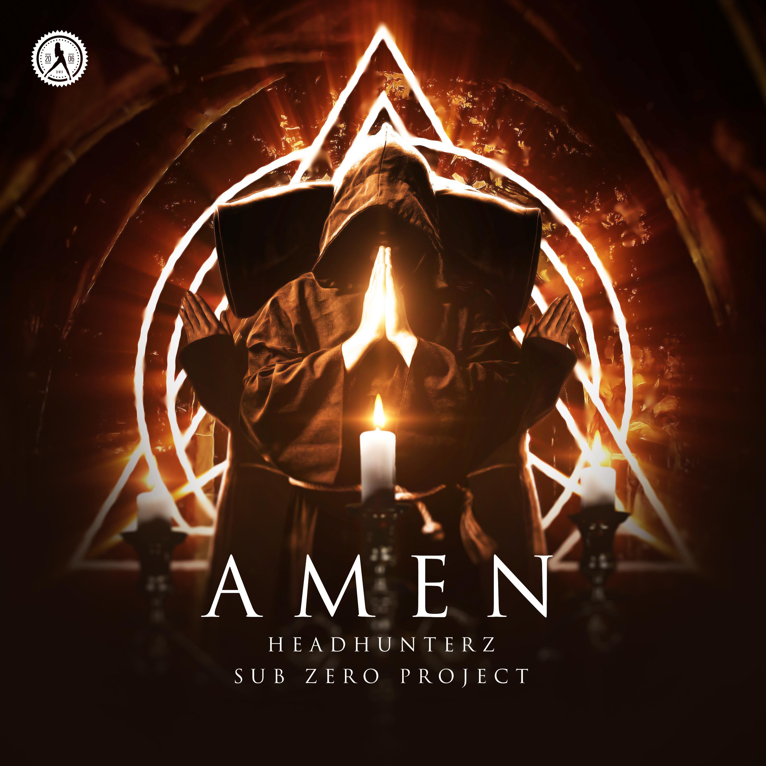 Amen (Extended Mix)