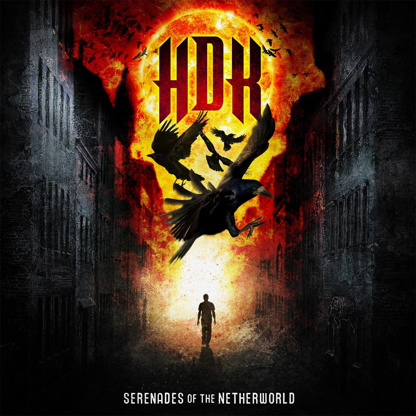 HDK - Return from Tomorrow