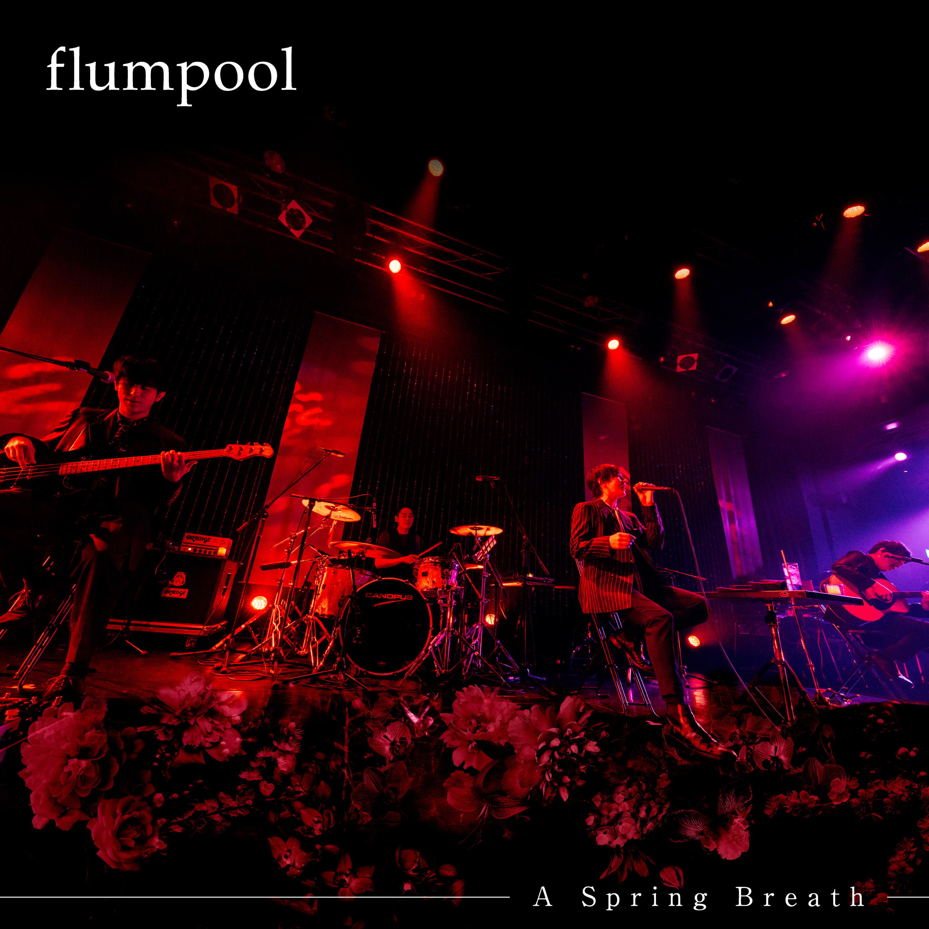 flumpool - Hydrangea