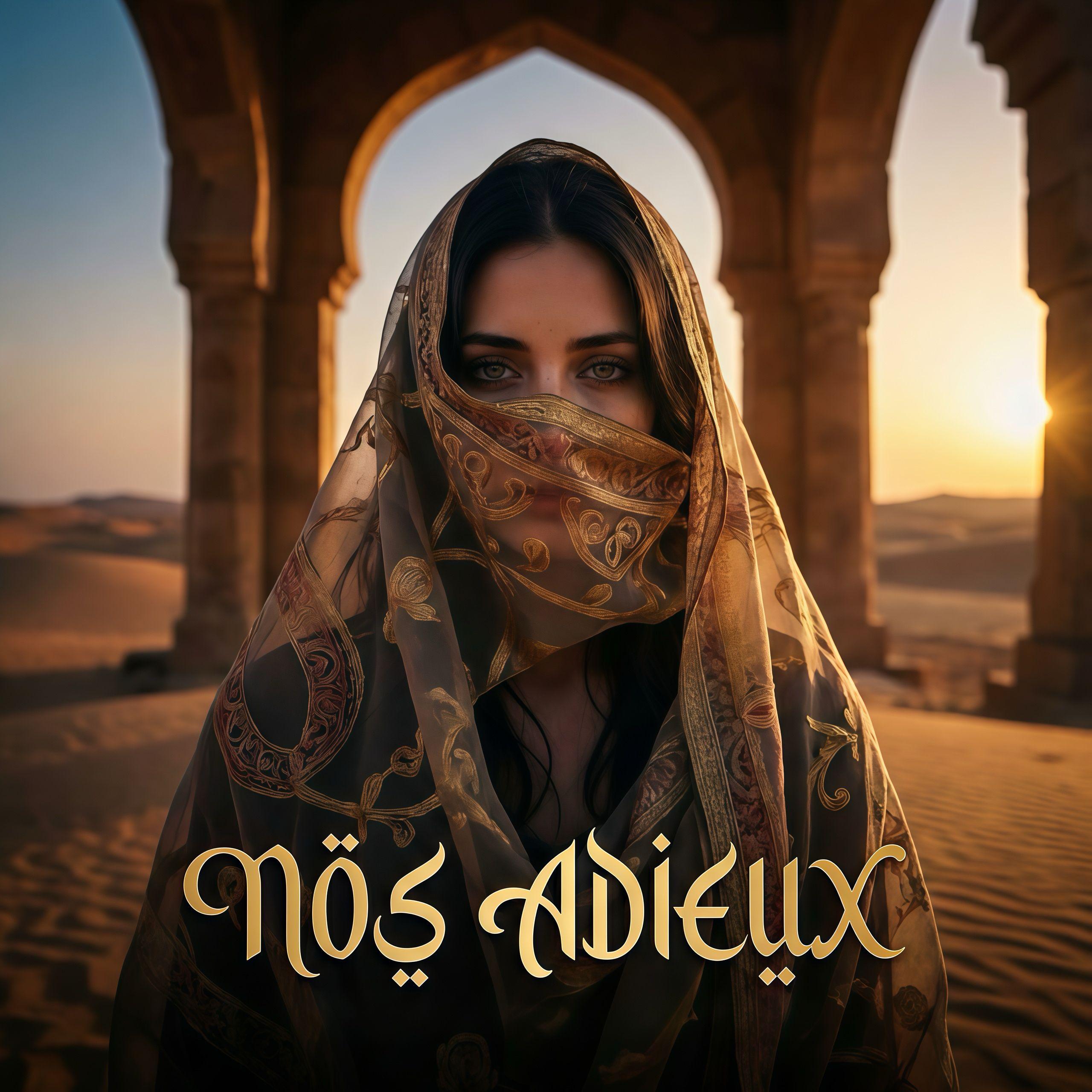 BOB_G - Nos Adieux (Deep House)