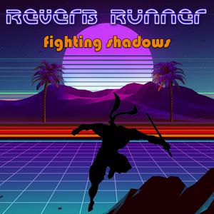Fighting Shadows【原版伴奏】 （升8半音）