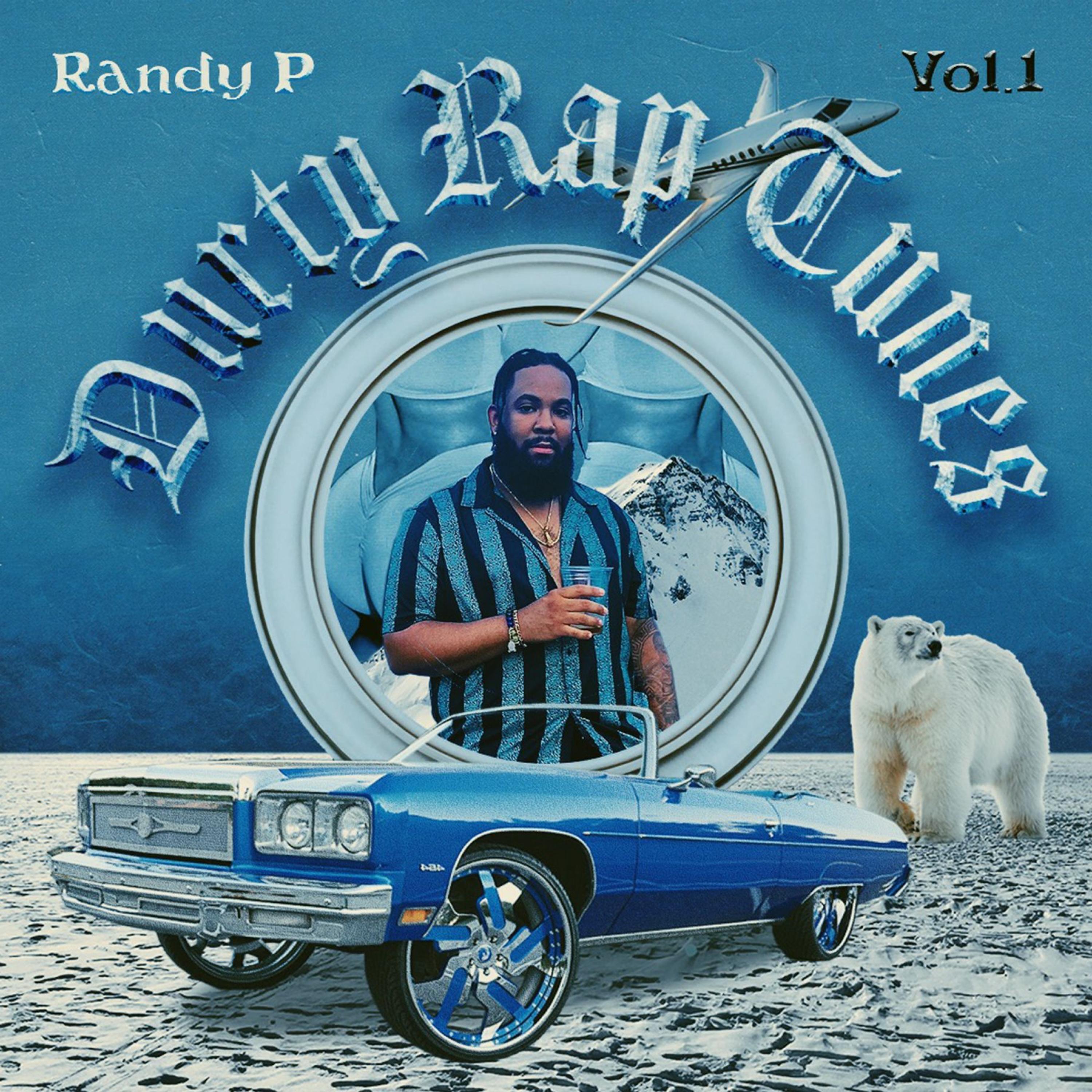 Randy P - Free Smoke (feat. Hazaiah Gold)
