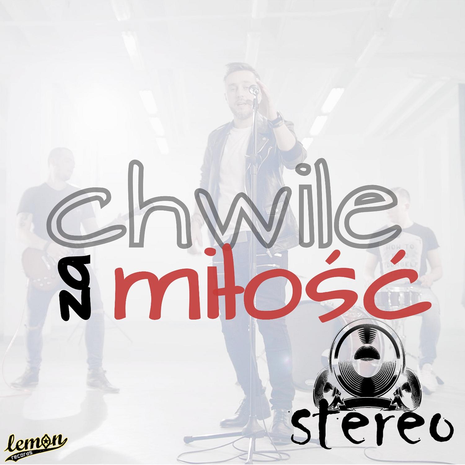 Chwile za miłość