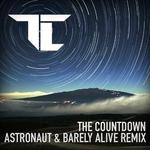 The Countdown (Astronaut & Barely Alive Remix)专辑