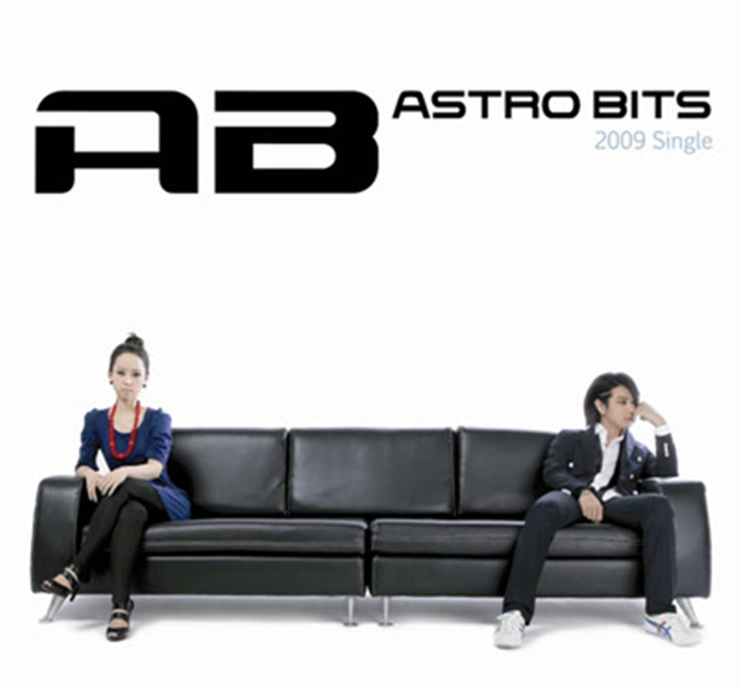 Astro Bits 2009专辑