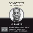 Complete Jazz Series 1951 - 1953