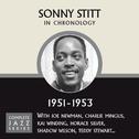 Complete Jazz Series 1951 - 1953专辑