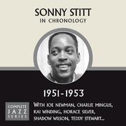 Complete Jazz Series 1951 - 1953