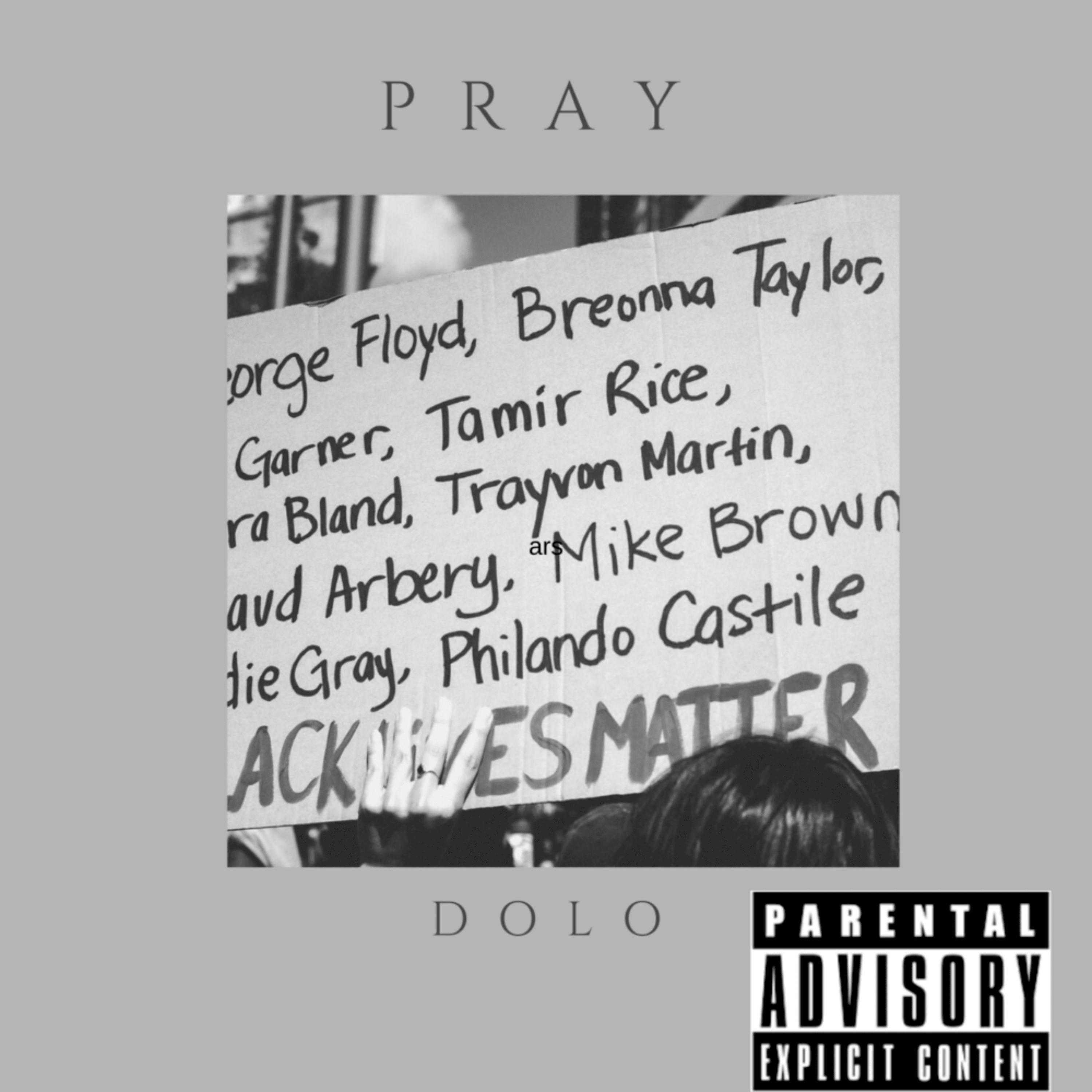 Pray