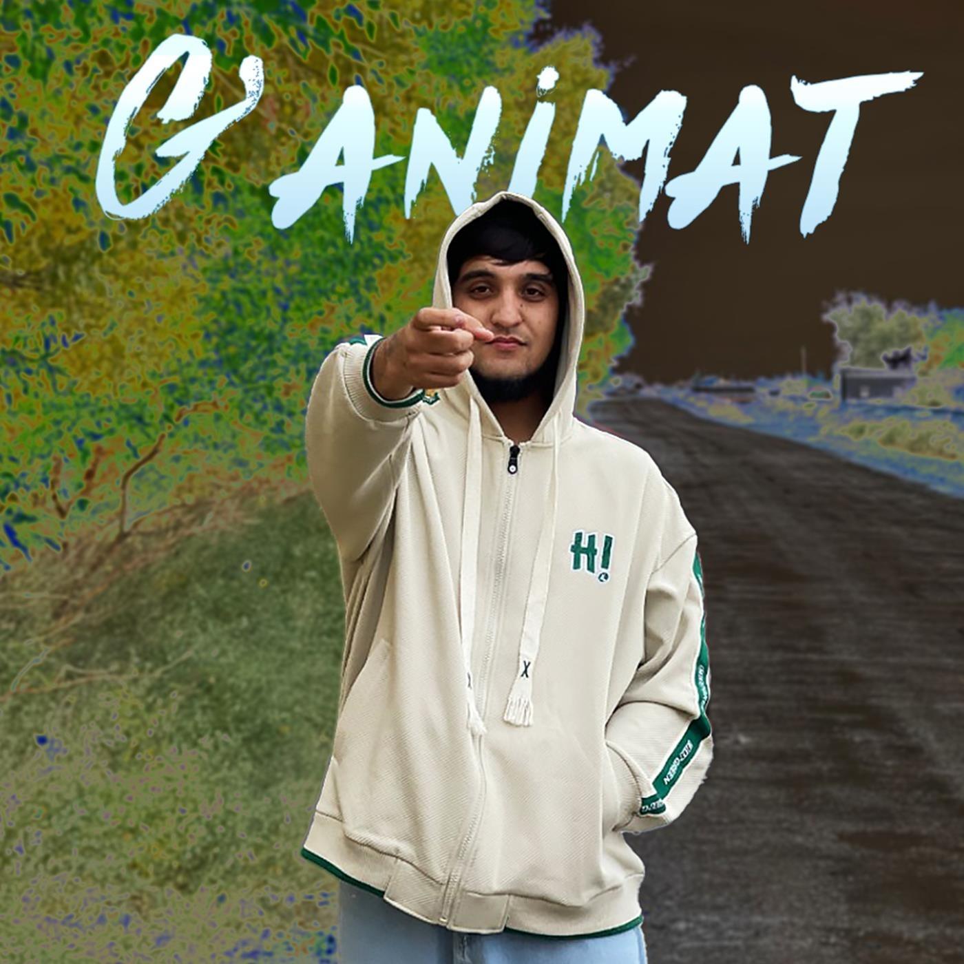 G'animat