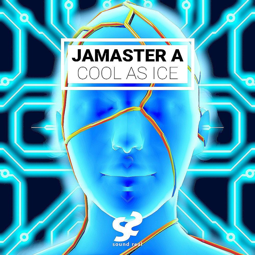 杨振龙 - Jamaster A -Cool as Ice (Ragga Nation Pt.2)