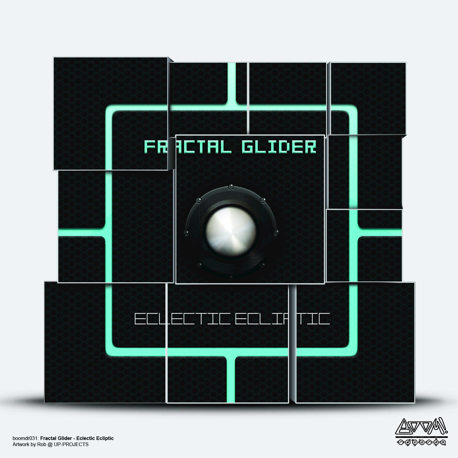 Eclectic Ecliptic